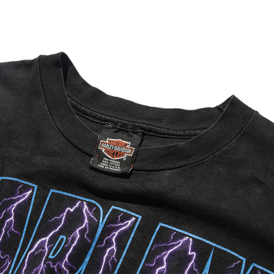 90s Harley-Davidson t shirt