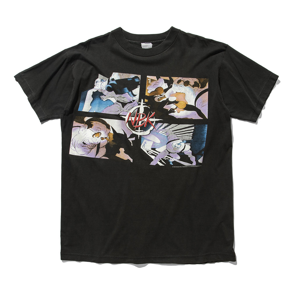 90s Sonatine [ソナチネ] film by Takeshi Kitano t shirt – weber