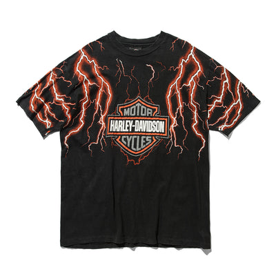 90s Harley-Davidson t shirt