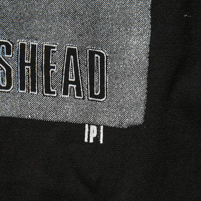 90s Portishead t shirt