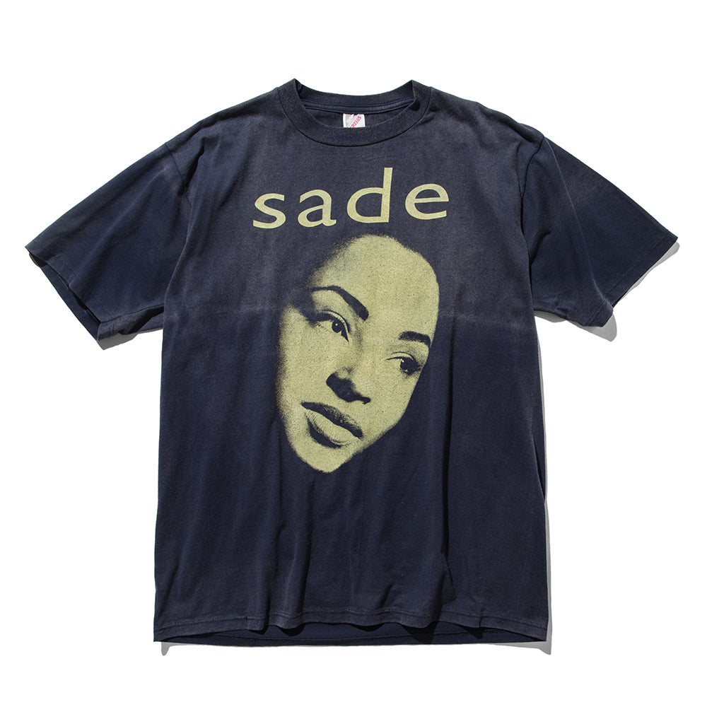 90s Sade summer deluxe tour t shirt