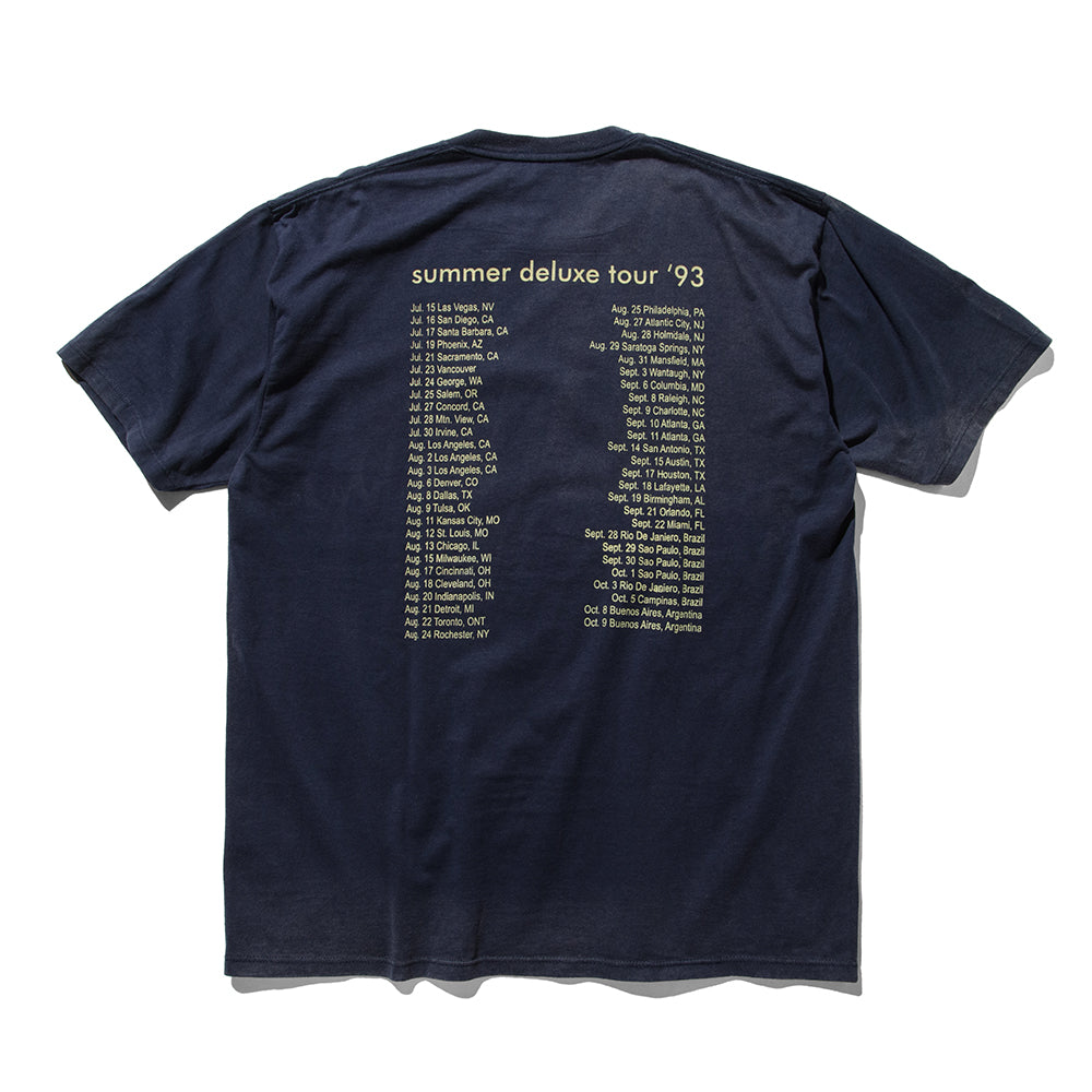 90s Sade summer deluxe tour t shirt