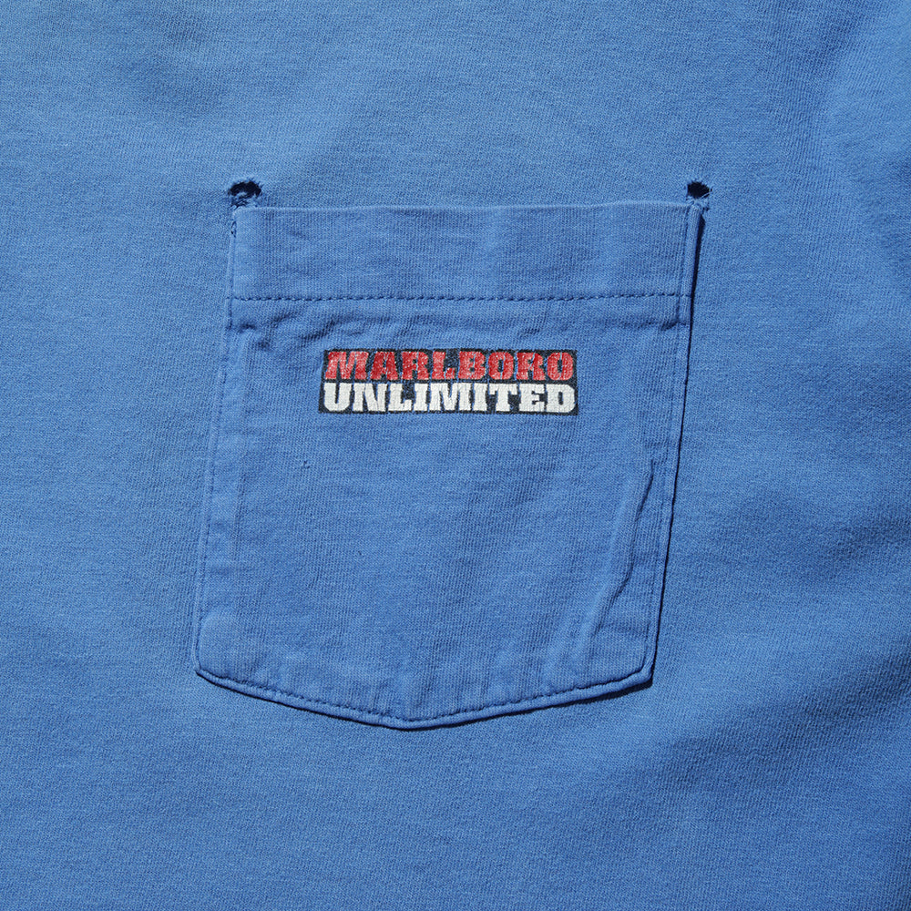 90s Marlboro t shirt