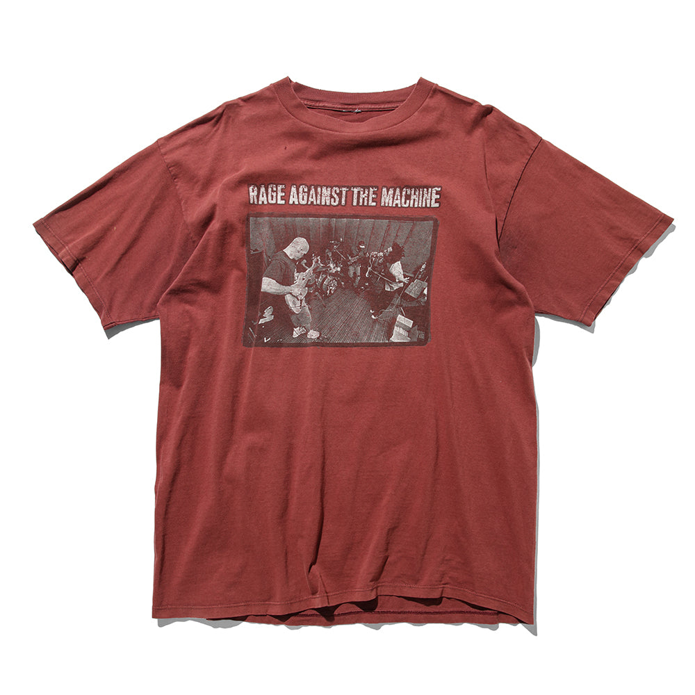 90s Rage Against the Machine t shirt