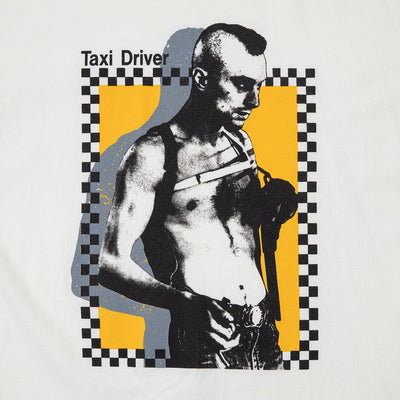 90s Taxi Driver t shirt