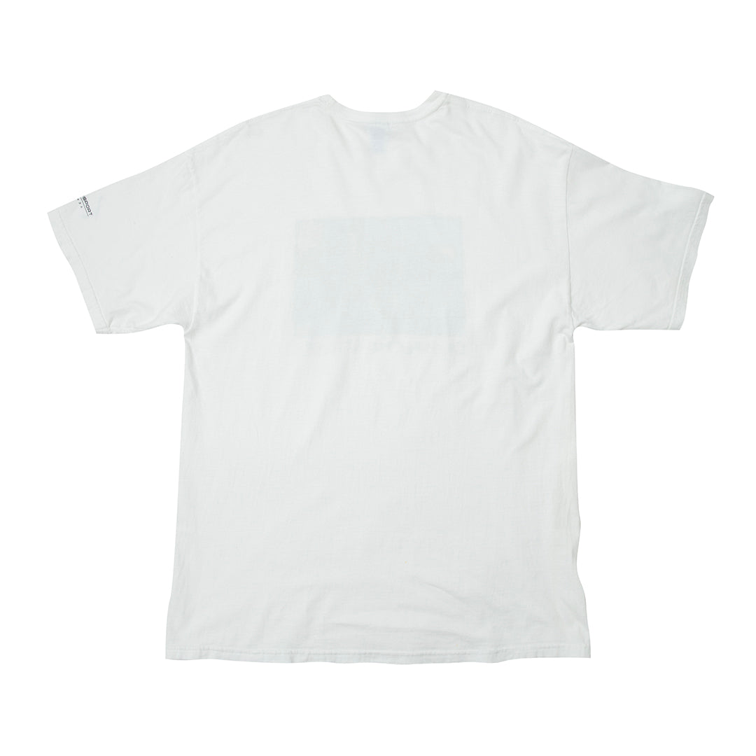 00s M&O knits t shirt – weber