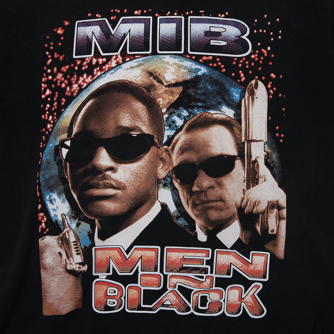 90s MIB bootleg t shirt