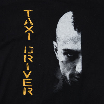 90s Taxi Driver t shirt