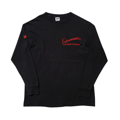 90s 夢[Dreams] film by Akira Kurosawa long sleeve t shirt