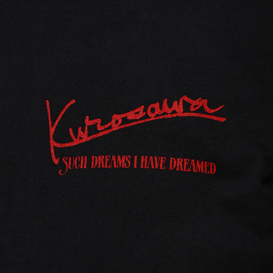 90s 夢[Dreams] film by Akira Kurosawa long sleeve t shirt