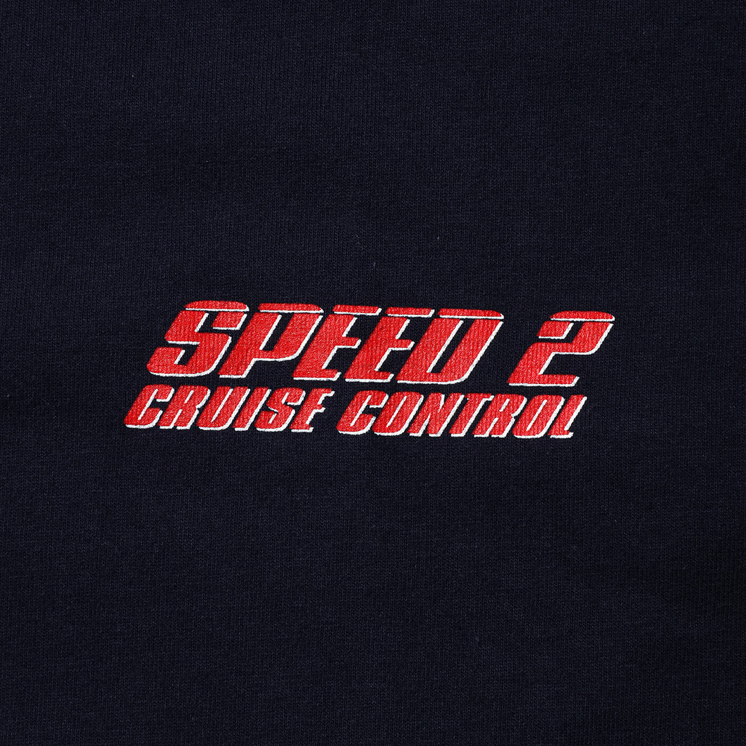 90s Speed 2: Cruise Control t shirt