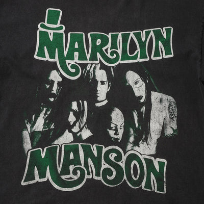 90s  Marilyn Manson t shirt