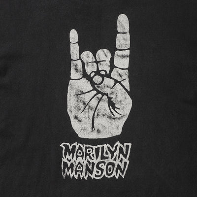 90s  Marilyn Manson t shirt