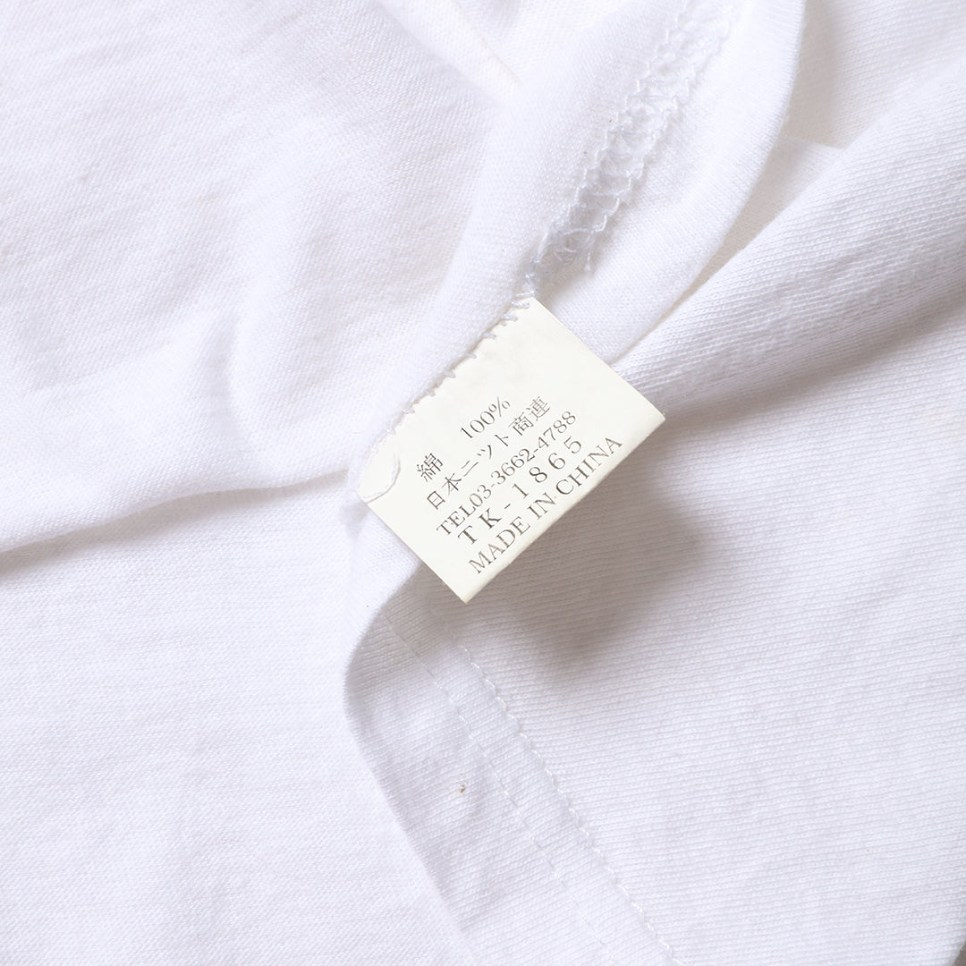 00s Quartet film by Joe Hisaishi[久石 譲] t shirt – weber