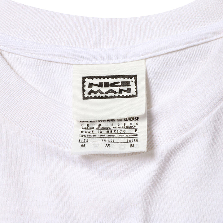 90s Sonic Youth “Pacific Rim Tour” long sleeve t shirt – weber