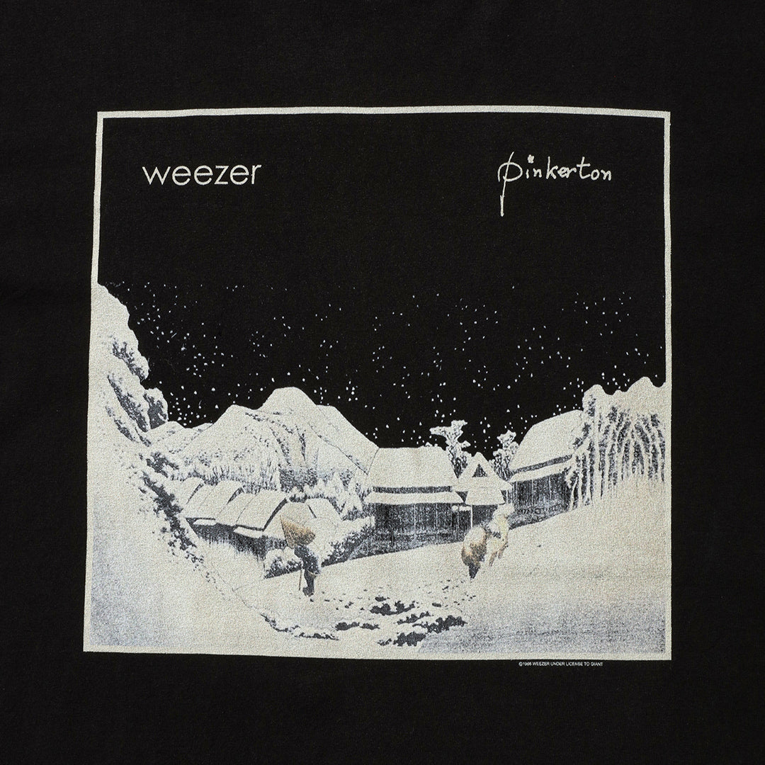 90s weezer 
