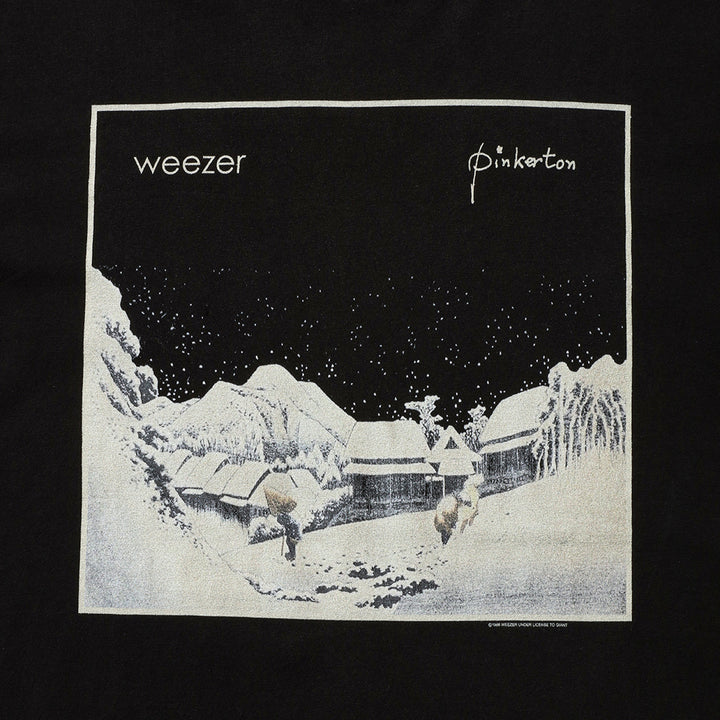 90s weezer 