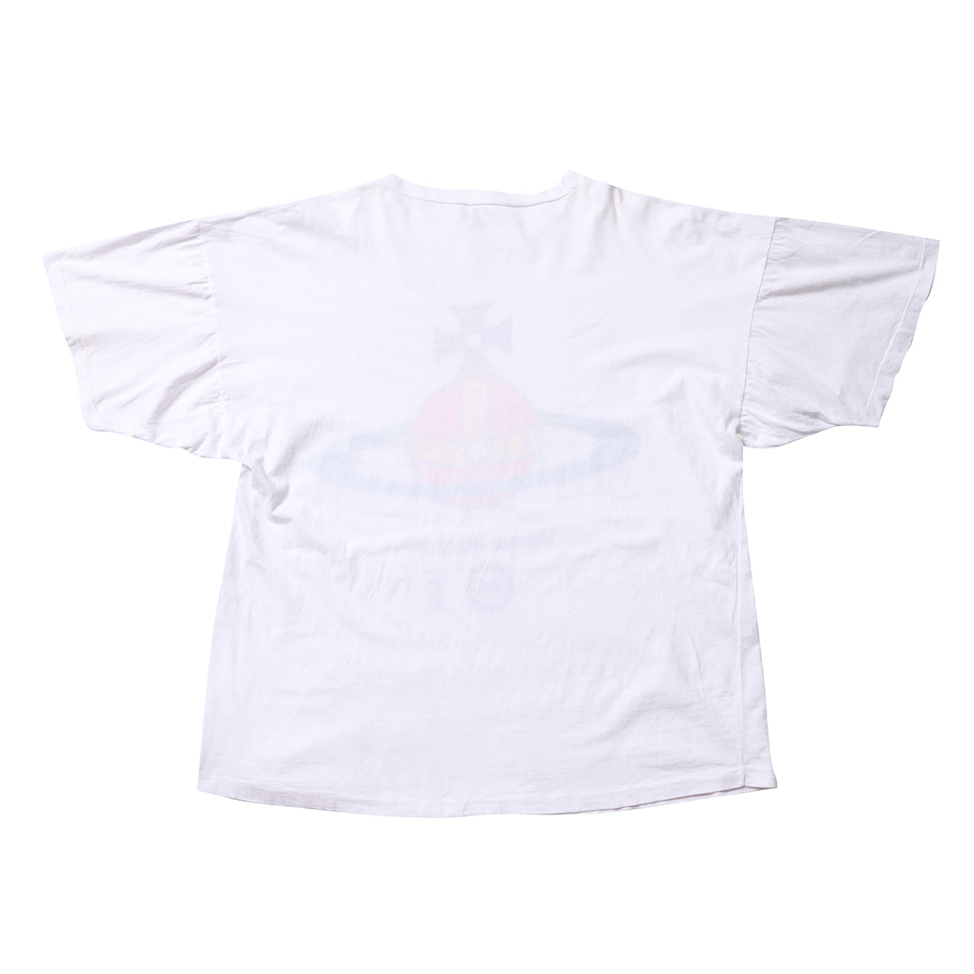 90s Vivienne Westwood×ISLAND 