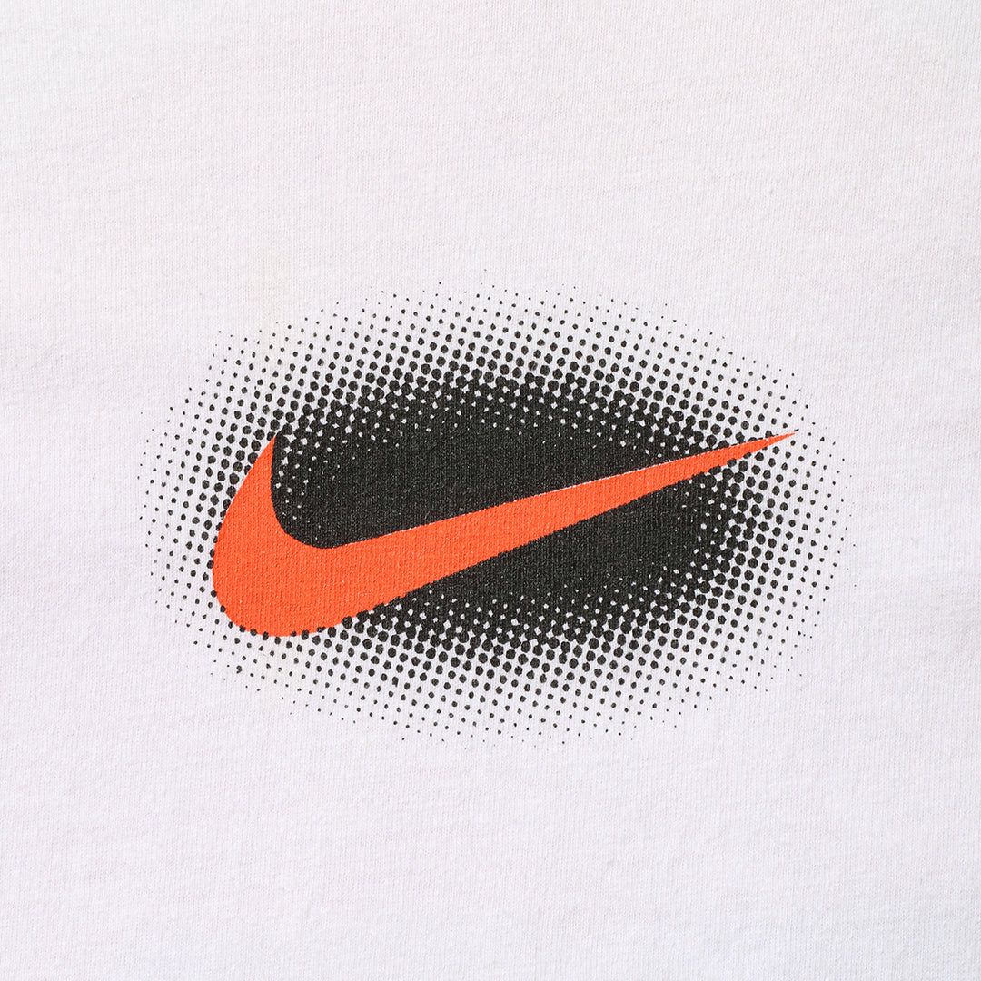 90s Nike "Rod Man" t shirt