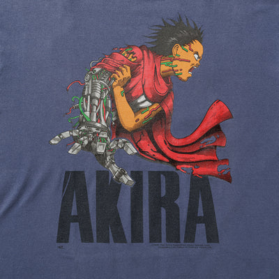90s AKIRA t shirt-