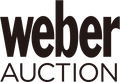 weber auction