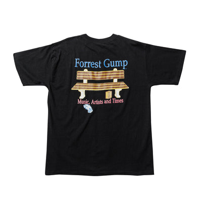 90s Forrest Gump  t shirt