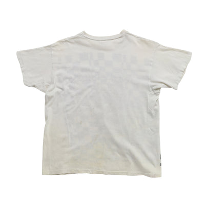 80s Joy Division "DISORDER" t shirt