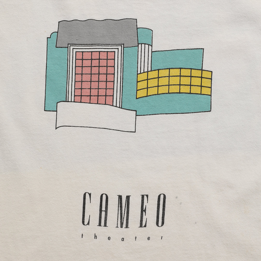 90s Cameo theater t srhit