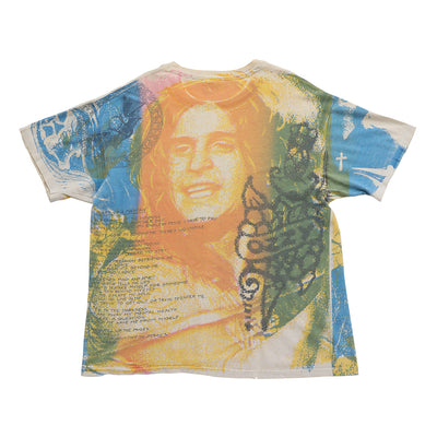 90s Ozzy Osbourne t shirt