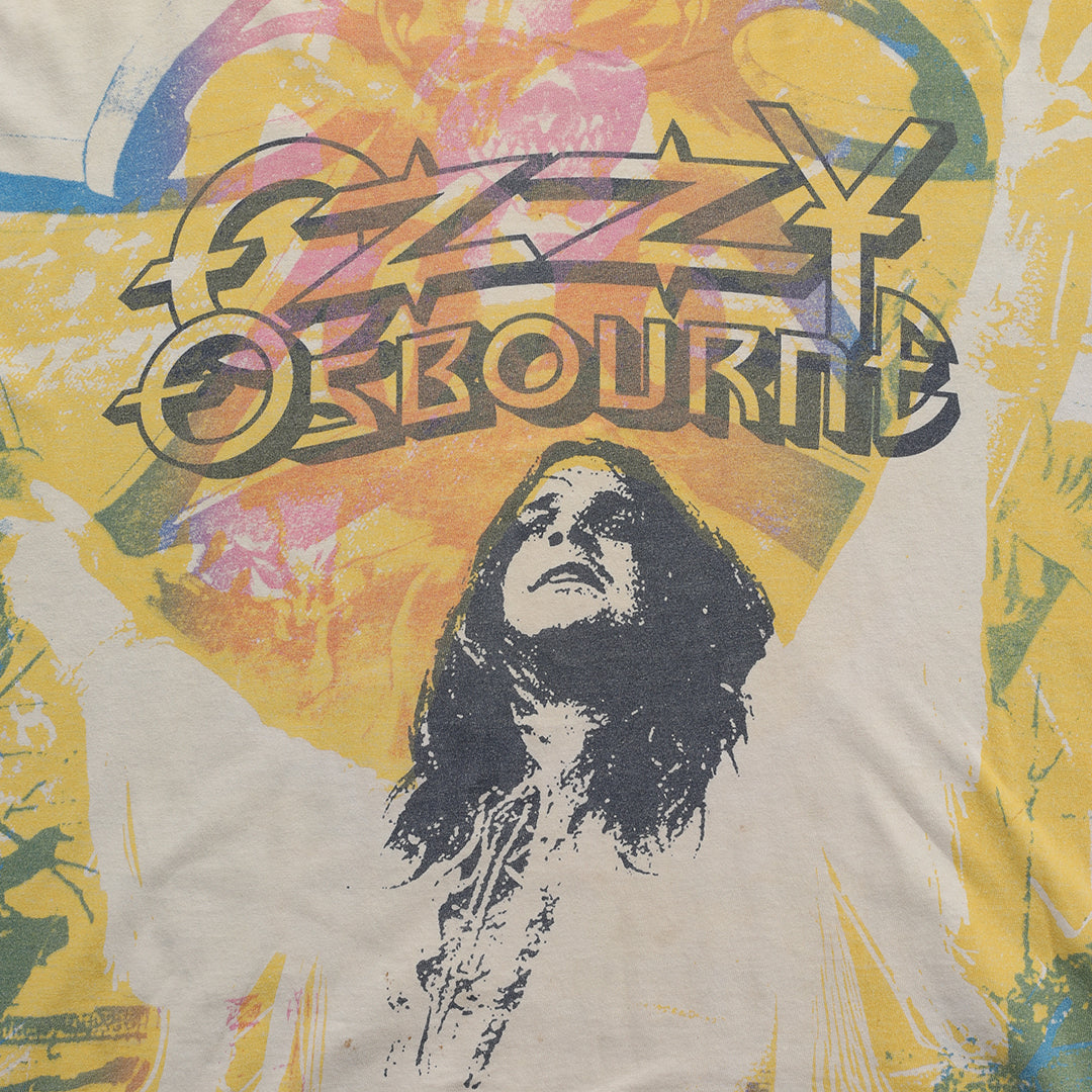 90s Ozzy Osbourne t shirt