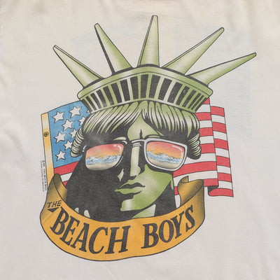 90s THE BEACH BOYS  t shirt