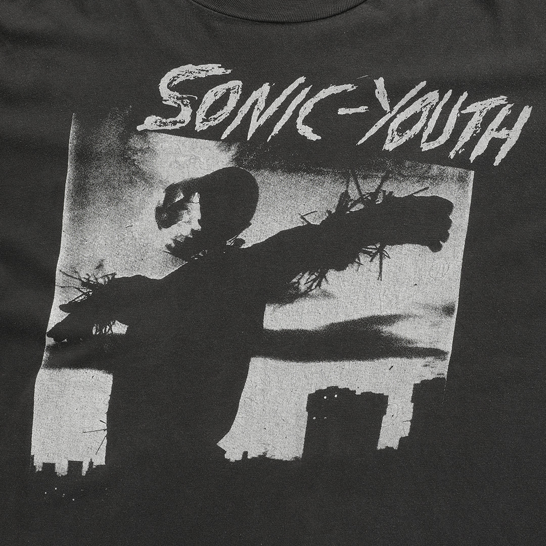 80s SONIC YOUTH 
