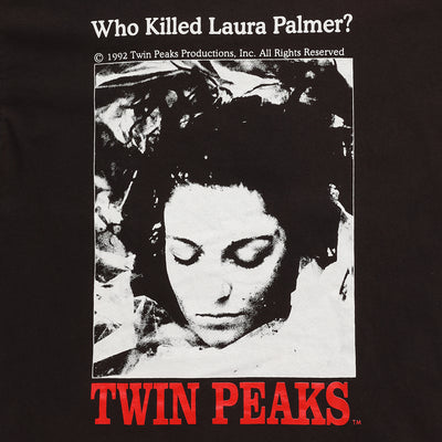 90s Twin peaks t shirt
