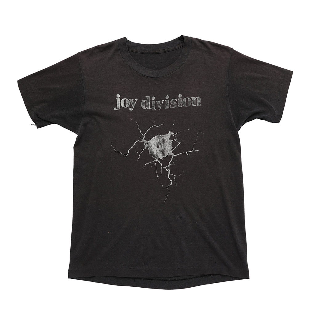 80-90s Joy Division t shirt – weber