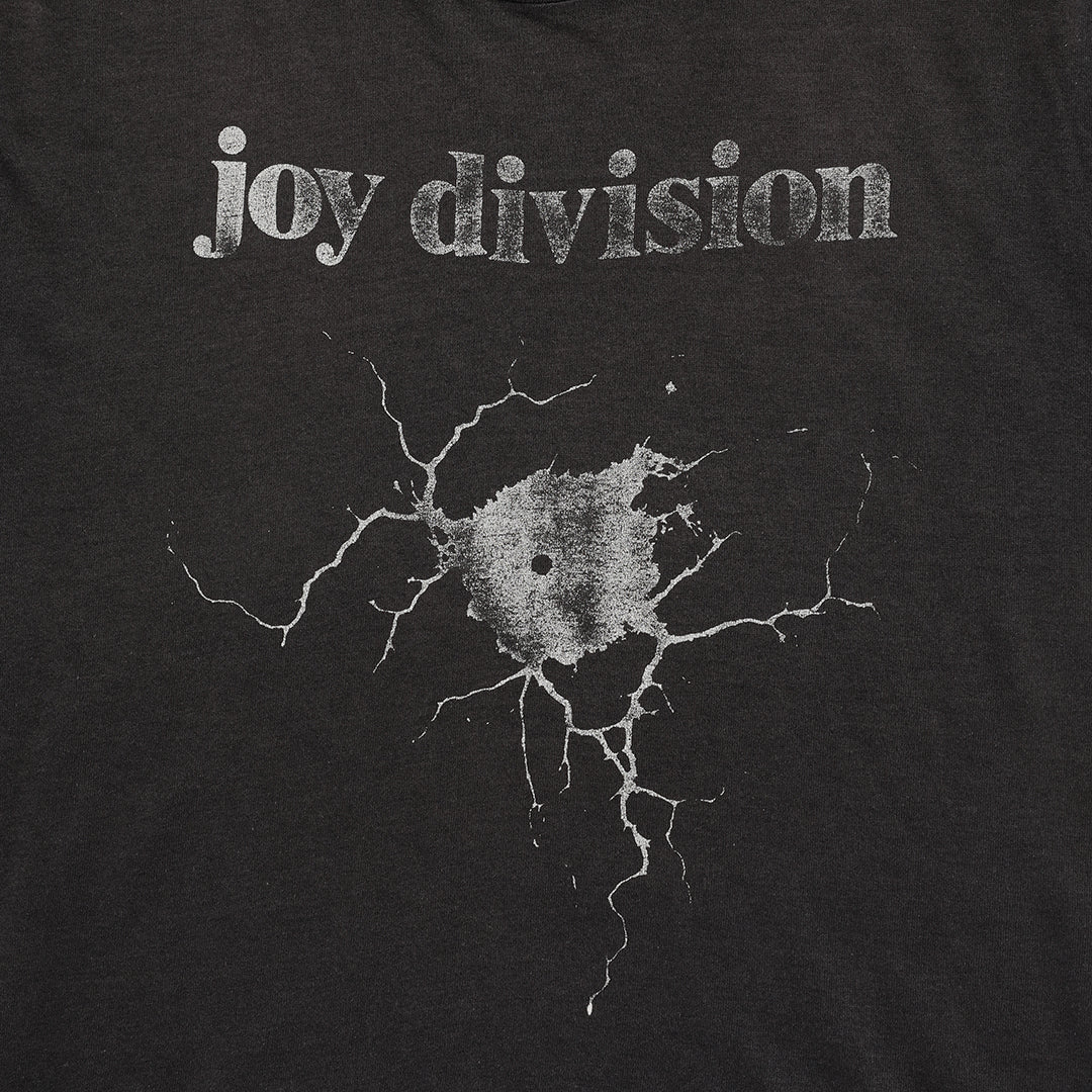 80-90s Joy Division t shirt – weber