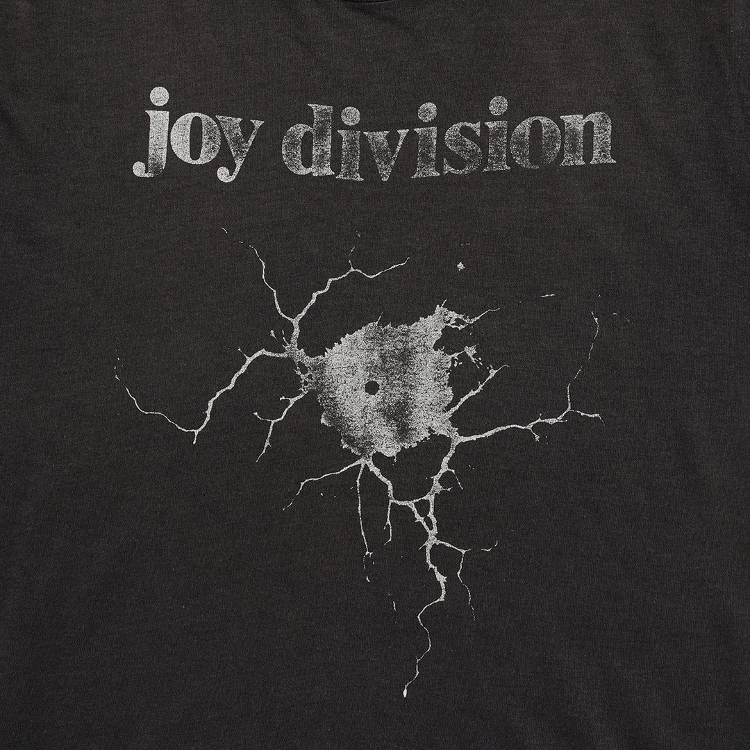 80-90s Joy Division t shirt