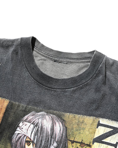 90-00s Neon Genesis Evangelion Tshirt