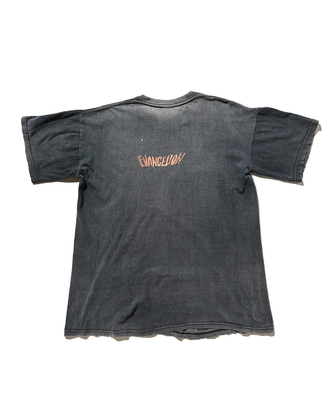 90-00s Neon Genesis Evangelion Tshirt