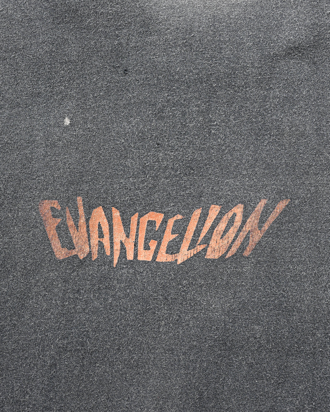 90-00s Neon Genesis Evangelion Tshirt