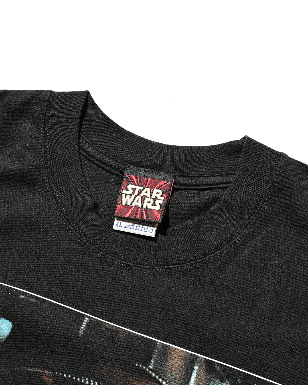 90s Star Wars  EPISODE 1 Tshirt