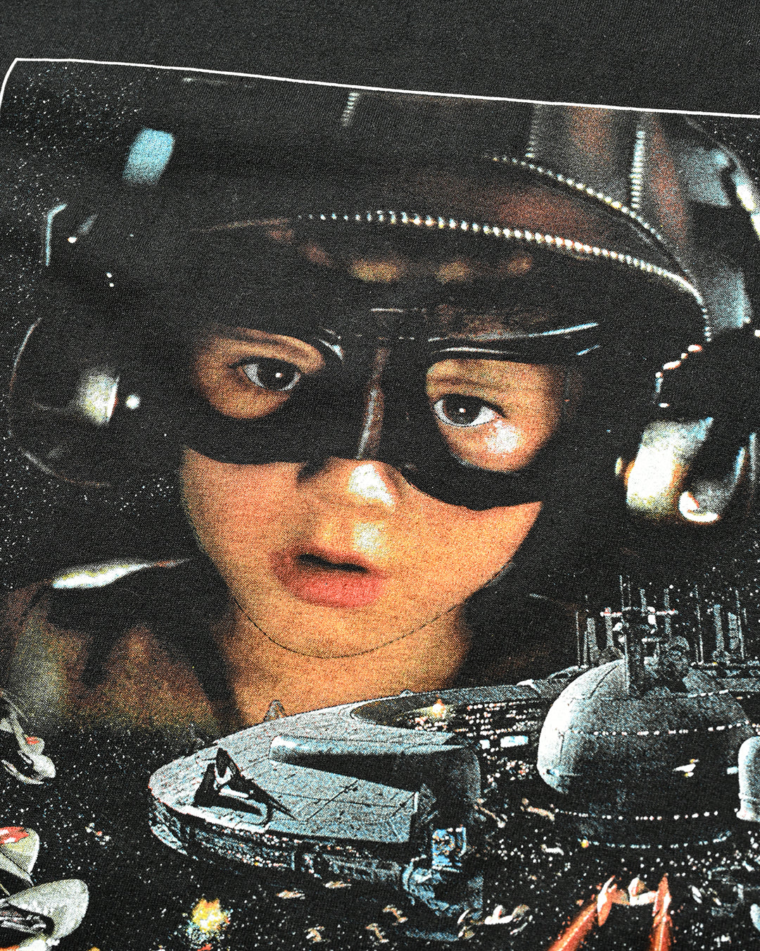 90s Star Wars  EPISODE 1 Tshirt