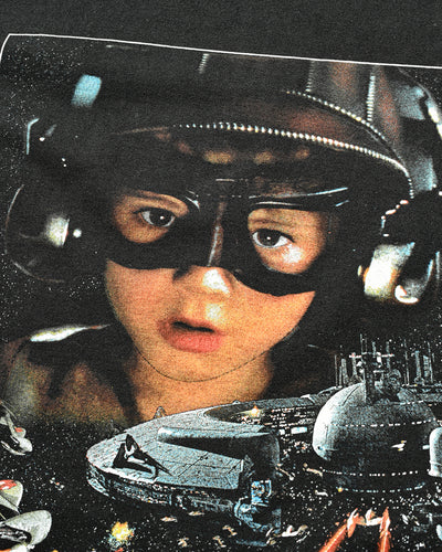 90s Star Wars  EPISODE 1 Tshirt