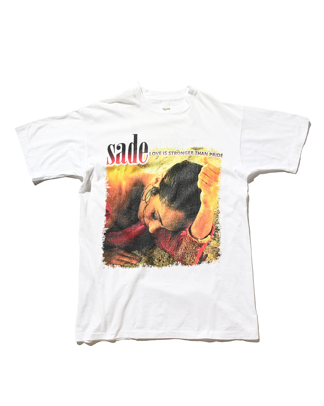 90s SADE Tshirt