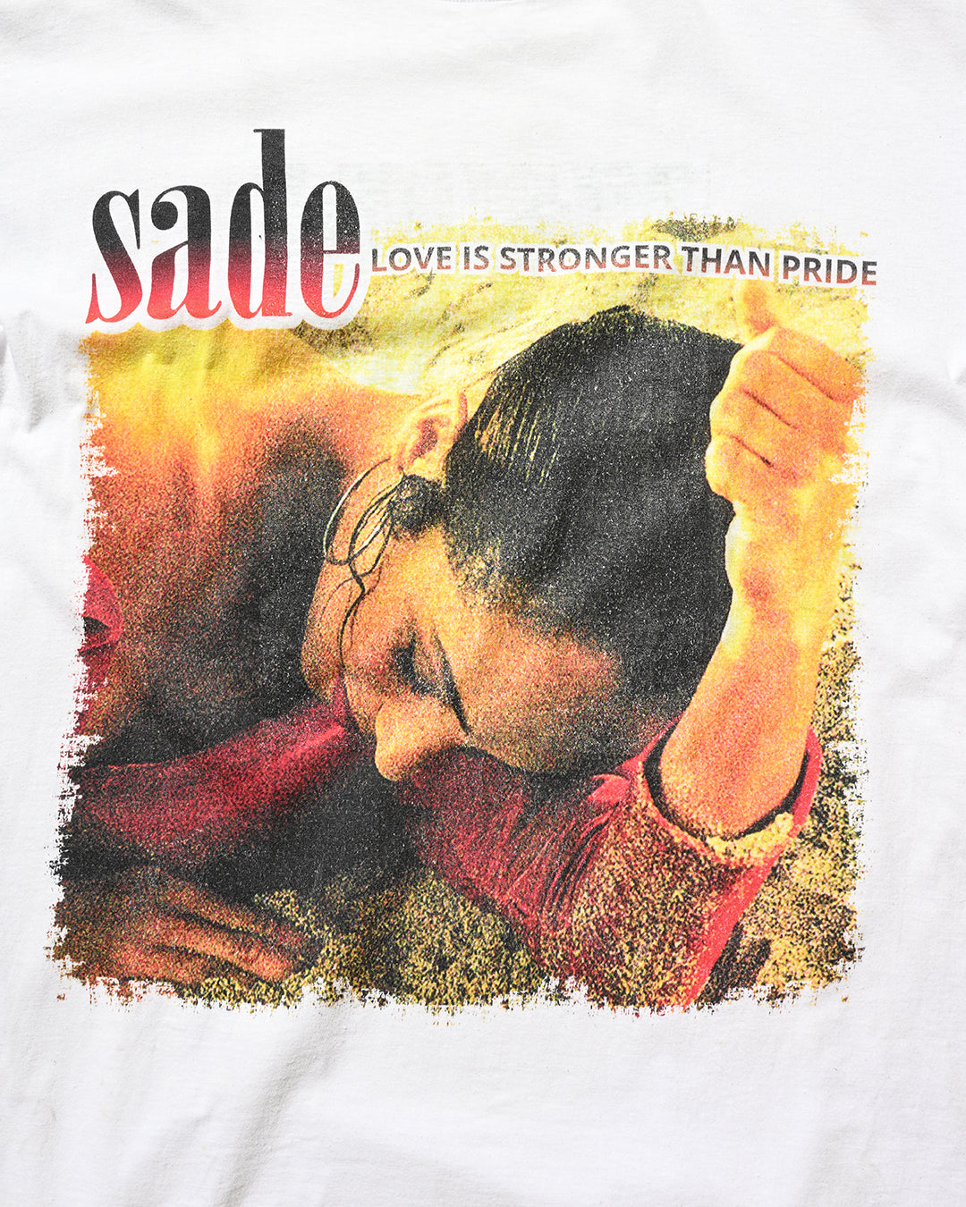 90s SADE Tshirt