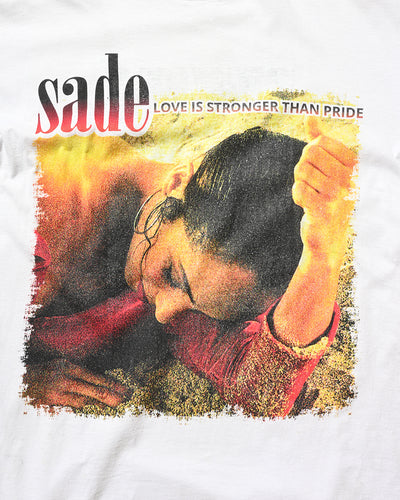 90s SADE Tshirt