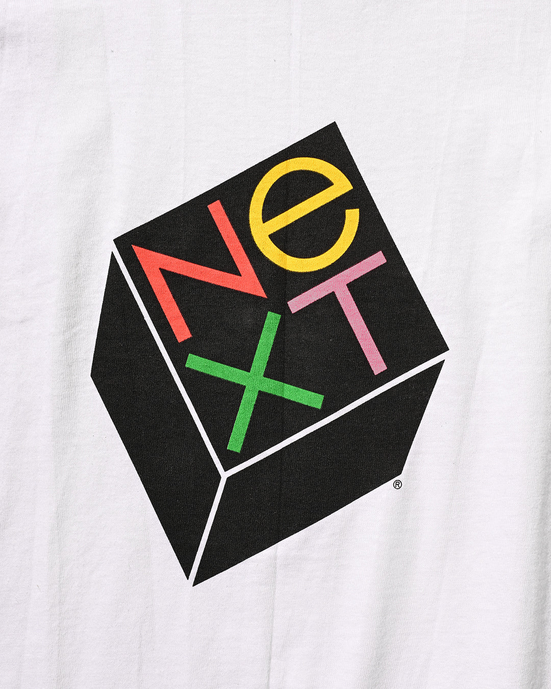 90s NEXT  t shirt