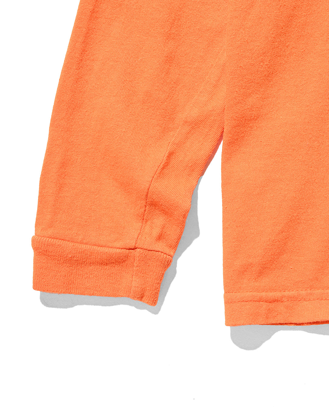 90s MILKFED. "HEAVEN27" Long Sleeve T shirt