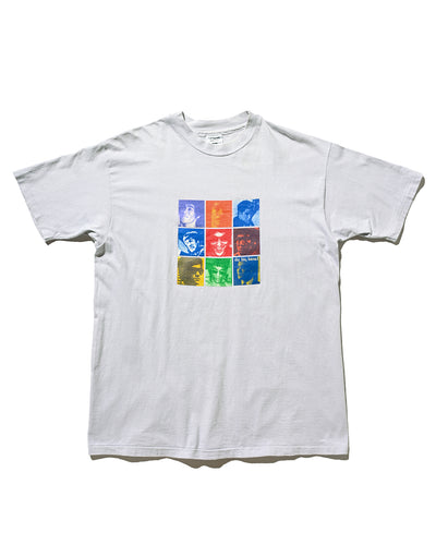 90s X-LARGE "Bruce Lee" T shirt