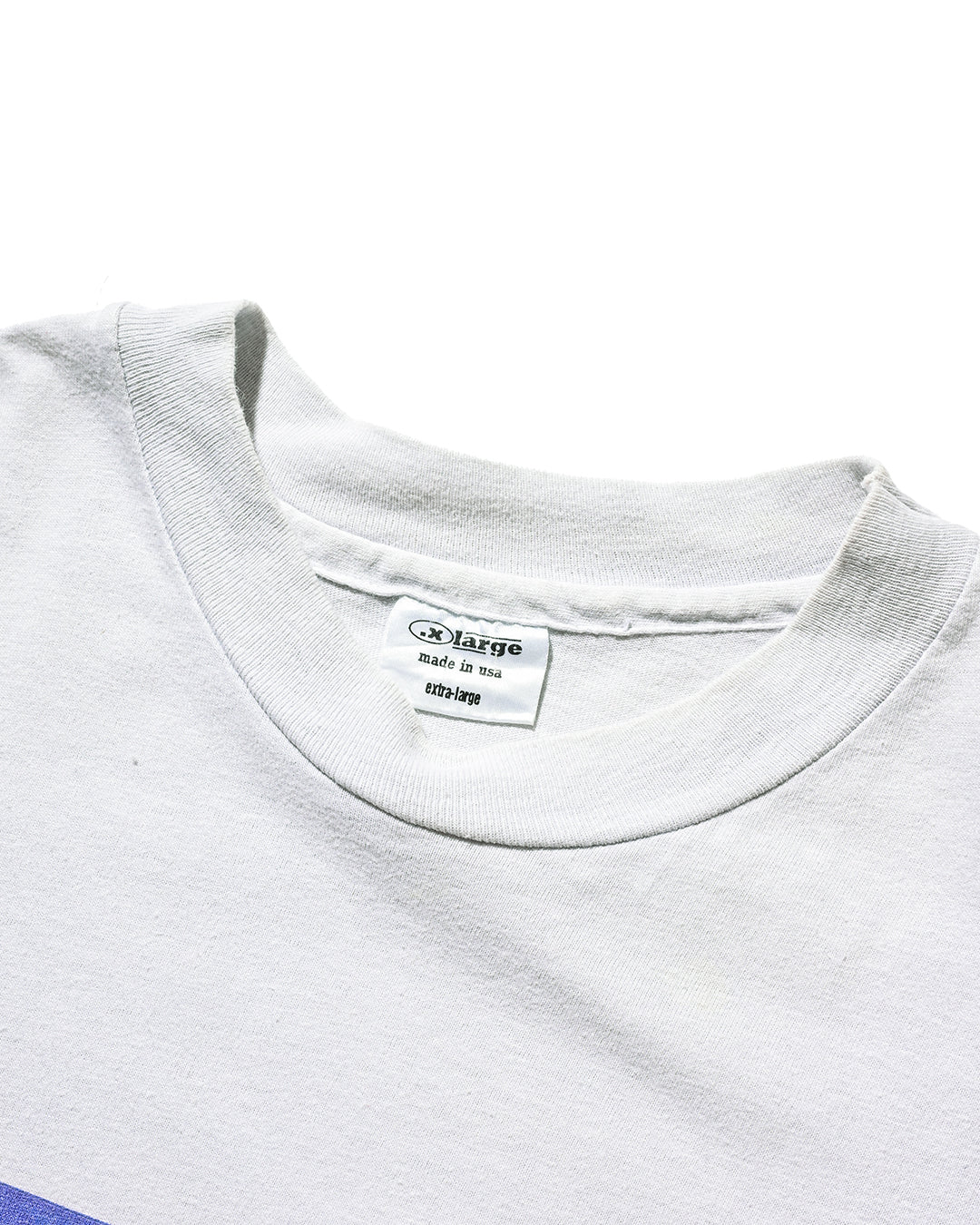 90s X-LARGE "Bruce Lee" T shirt