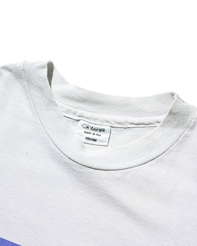 90s X-LARGE "Bruce Lee" T shirt